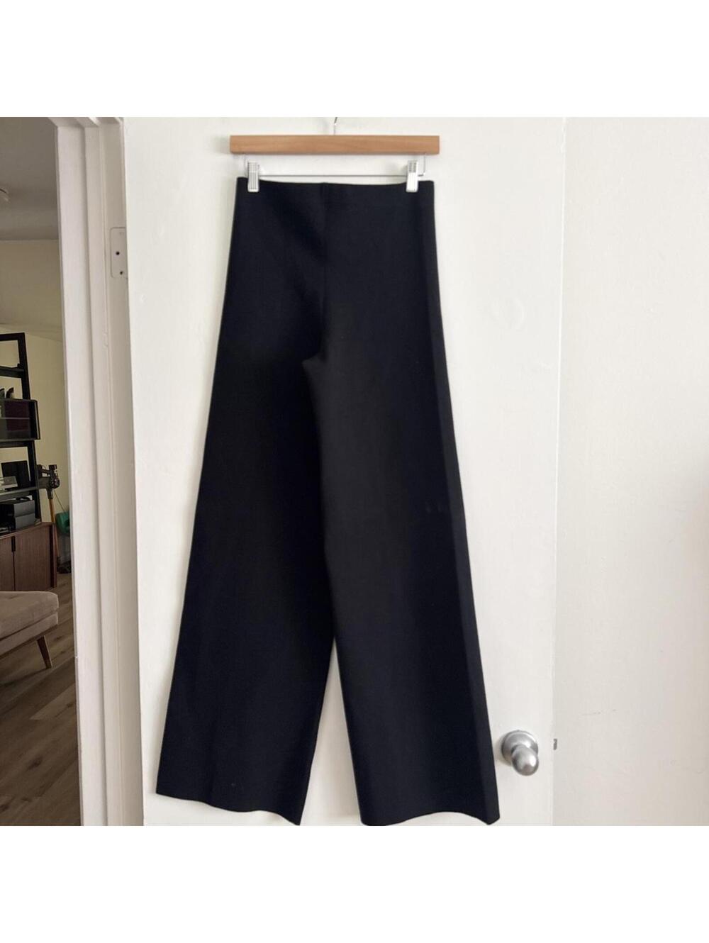Helsa Louisse Knit Pant - Picture 7 of 8